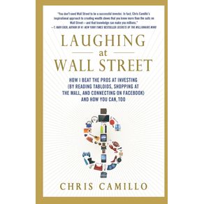 LAUGHING-AT-WALL-STREET