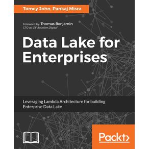 Data-Lake-for-Enterprises