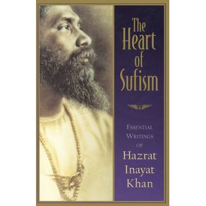 The-Heart-of-Sufism