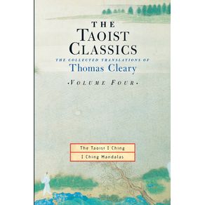 The-Taoist-Classics,-Volume-4