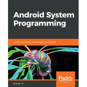 Android-System-Programming