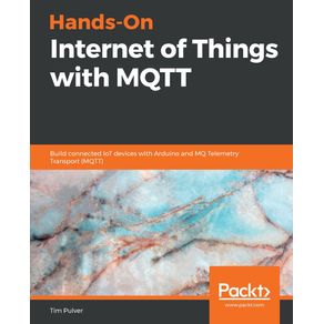 Hands-On-Internet-of-Things-with-MQTT