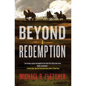 Beyond-Redemption