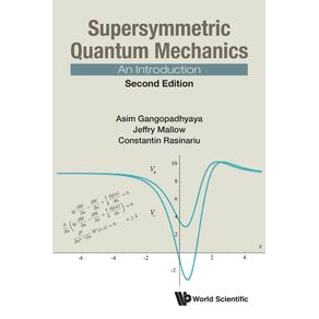 Supersymmetric-Quantum-Mechanics