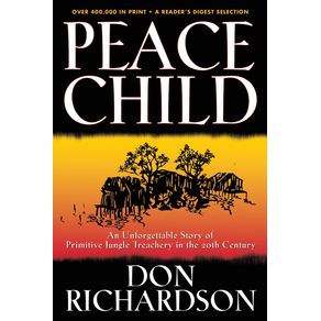 Peace-Child