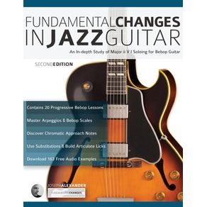 Fundamental-Changes-in-Jazz-Guitar