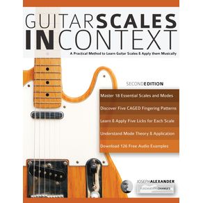 Guitar-Scales-in-Context