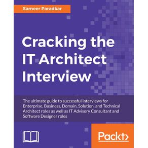 Cracking-the-IT-Architect-Interview