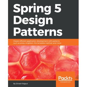 Spring-5-Design-Patterns