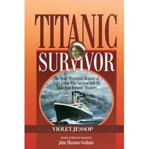 Titanic-Survivor