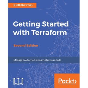 Getting-Started-with-Terraform---Second-Edition