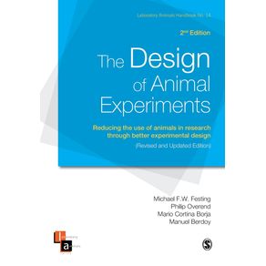 The-Design-of-Animal-Experiments