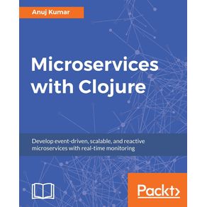 Microservices-with-Clojure