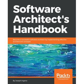 Software-Architects-Handbook