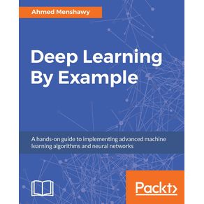 Deep-Learning-By-Example