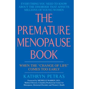 Premature-Menopause-Book