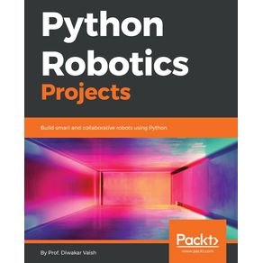 Python-Robotics-Projects