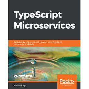 TypeScript-Microservices