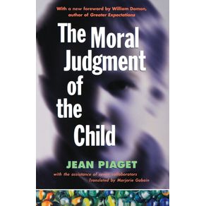 The-Moral-Judgment-of-the-Child