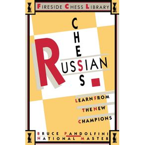 Russian-Chess