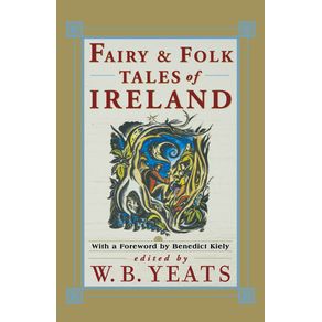 Fairy-Folk-Tales-of-Ireland