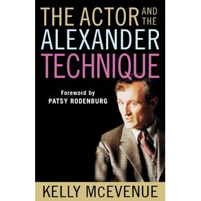 The-Actor-and-the-Alexander-Technique