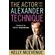 The-Actor-and-the-Alexander-Technique