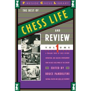 Best-of-Chess-Life-and-Review,-Volume-1