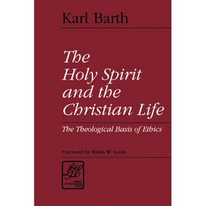 The-Holy-Spirit-and-the-Christian-Life
