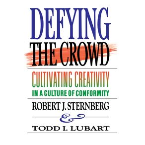 Defying-the-Crowd