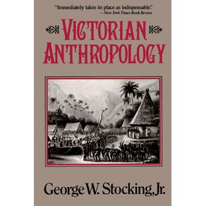 Victorian-Anthropology