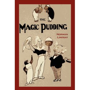 The-Magic-Pudding