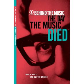 The-Day-the-Music-Died