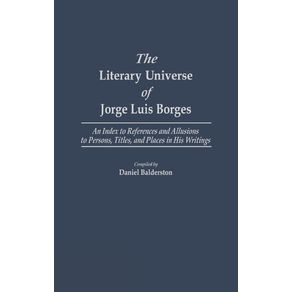 The-Literary-Universe-of-Jorge-Luis-Borges