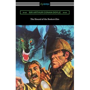 The-Hound-of-the-Baskervilles