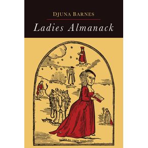 Ladies-Almanack