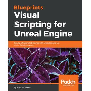 Blueprints-Visual-Scripting-for-Unreal-Engine