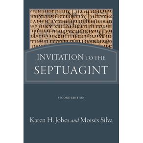 Invitation-to-the-Septuagint