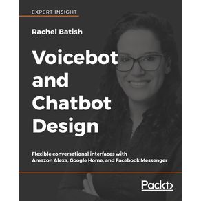 Voicebot-and-Chatbot-Design
