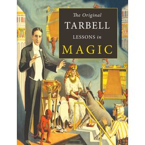 The-Original-Tarbell-Lessons-in-Magic