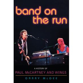 Band-on-the-Run