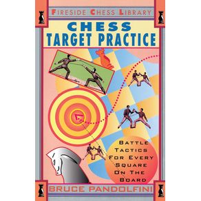 Chess-Target-Practice
