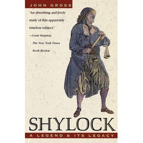 Shylock