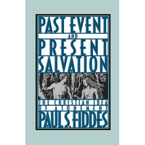 Past-Event-and-Present-Salvation