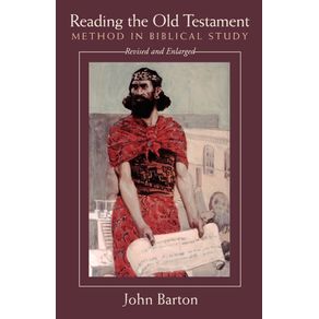 Reading-the-Old-Testament
