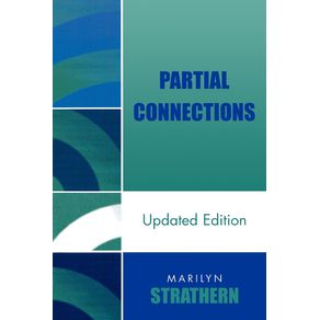 Partial-Connections,-Updated-Edition