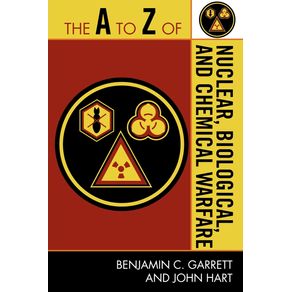 The-A-to-Z-of-Nuclear,-Biological-and-Chemical-Warfare