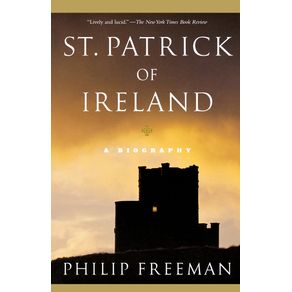 St.-Patrick-of-Ireland