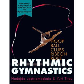 Rhythmic-Gymnastics