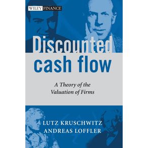 Discounted-Cash-Flow